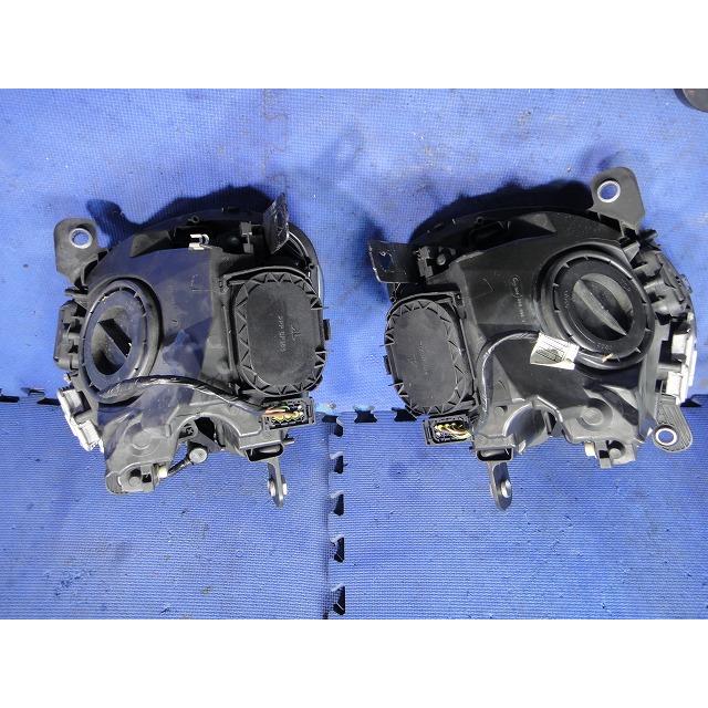 BMW ミニ クロスオーバー R60 等 純正 キセノン ヘッドライト 左右 バラスト付き  HID  9802274 [6748] |  | 07