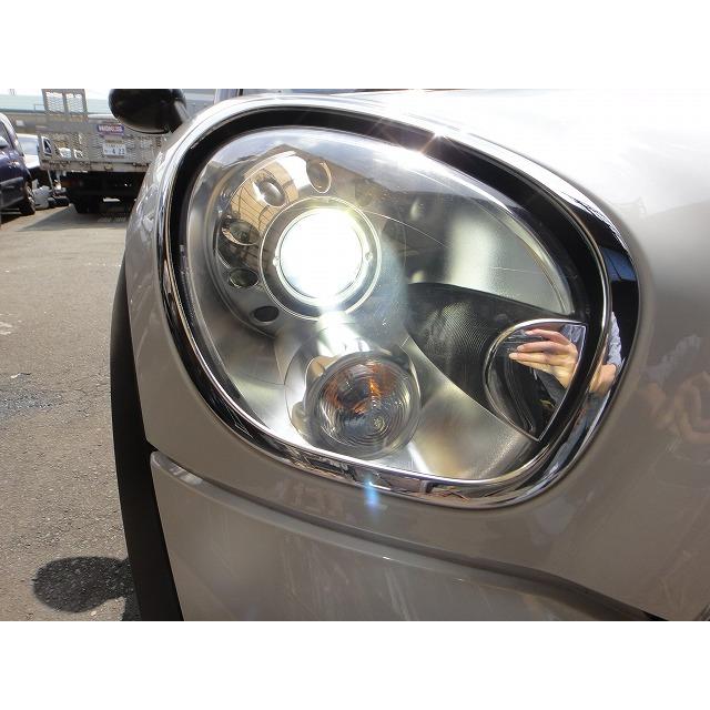 BMW ミニ クロスオーバー R60 等 純正 キセノン ヘッドライト 左右 バラスト付き  HID  9802274 [6748] |  | 08