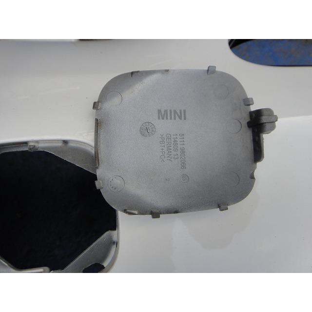 BMW ミニ クロスオーバー R60 クーパーSD 等 フロント バンパー    Ｂ15/白  [6748] |  | 03