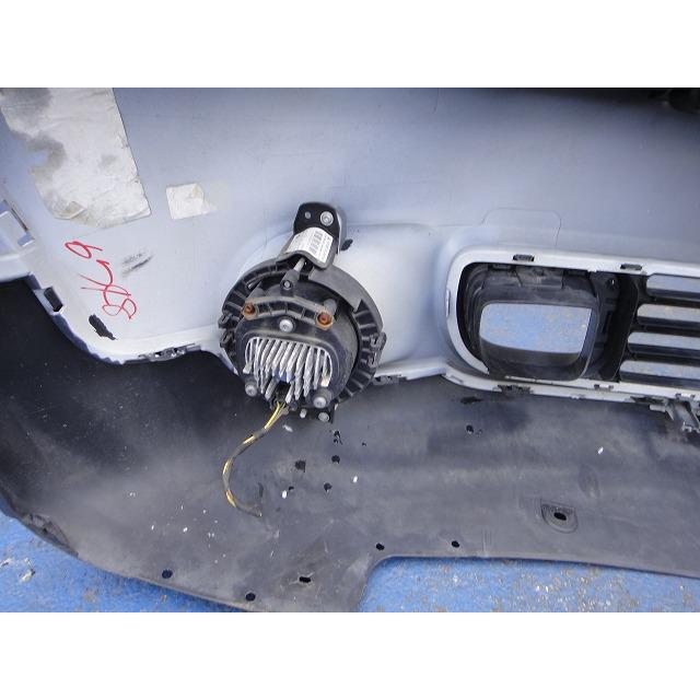 BMW ミニ クロスオーバー R60 クーパーSD 等 フロント バンパー    Ｂ15/白  [6748] |  | 08