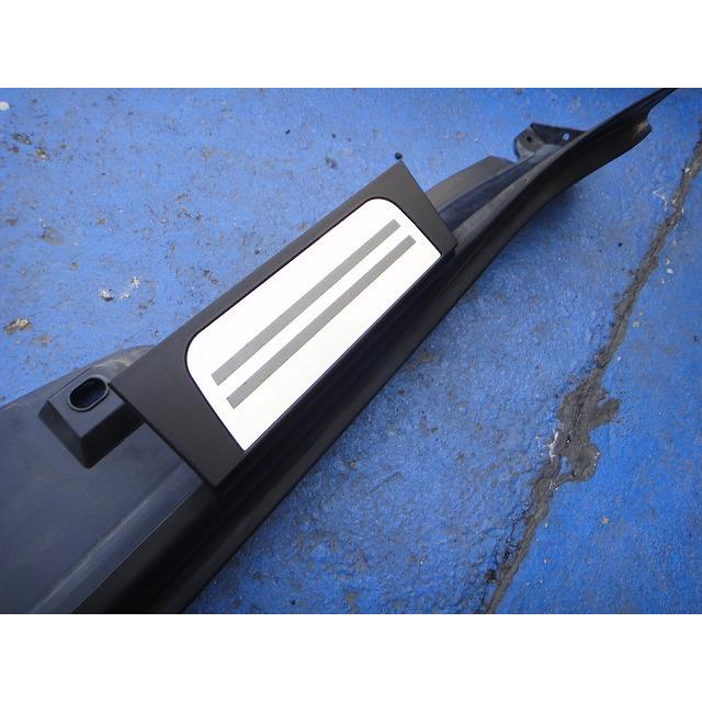 BMW ミニ クロスオーバー R60 クーパーSD 等 左 サイド ステップ スカート 品番 51779801887  [6748] |  | 02