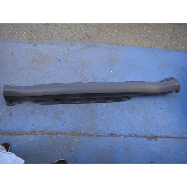 BMW ミニ クロスオーバー R60 クーパーSD 等 左 サイド ステップ スカート 品番 51779801887  [6748] |  | 03