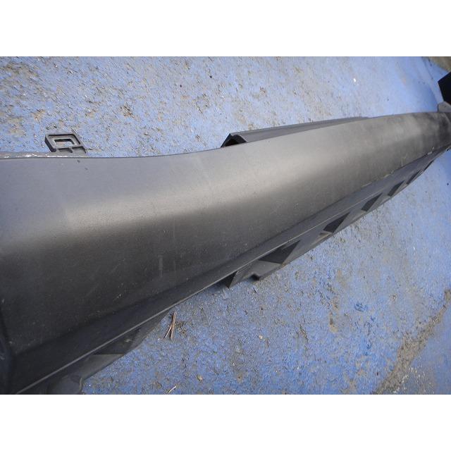 BMW ミニ クロスオーバー R60 クーパーSD 等 左 サイド ステップ スカート 品番 51779801887  [6748] |  | 04