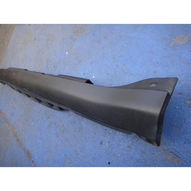 BMW ミニ クロスオーバー R60 クーパーSD 等 左 サイド ステップ スカート 品番 51779801887  [6748] |  | 05