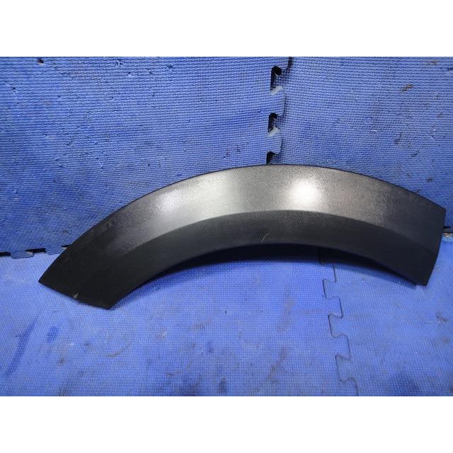 BMW ミニ クロスオーバー R60 等 右 リア フェンダー モール  品番 51779800770   [6748] | 