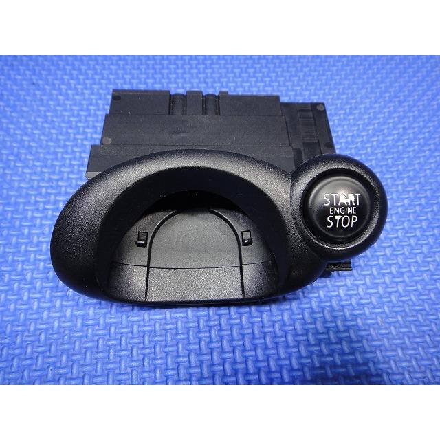 BMW ミニ クロスオーバー R60 等 キー スロット スタート