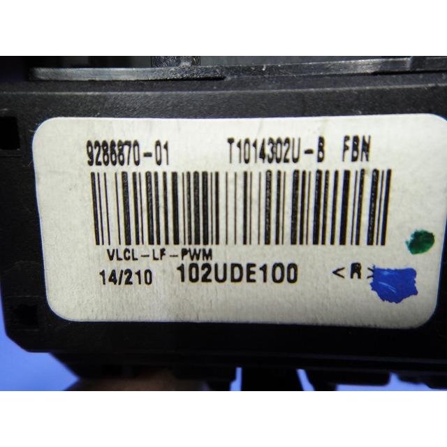 BMW ミニ クロスオーバー R60 等 ファン レジスター  品番 9286870  T1014302U [6748] |  | 02