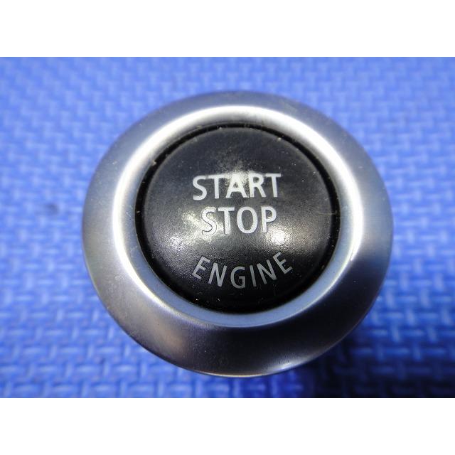 BMW ミニ クロスオーバー R60 等  エンジン スタート ストップ ボタン スイッチ 品番 6949913 [6748] |  | 01