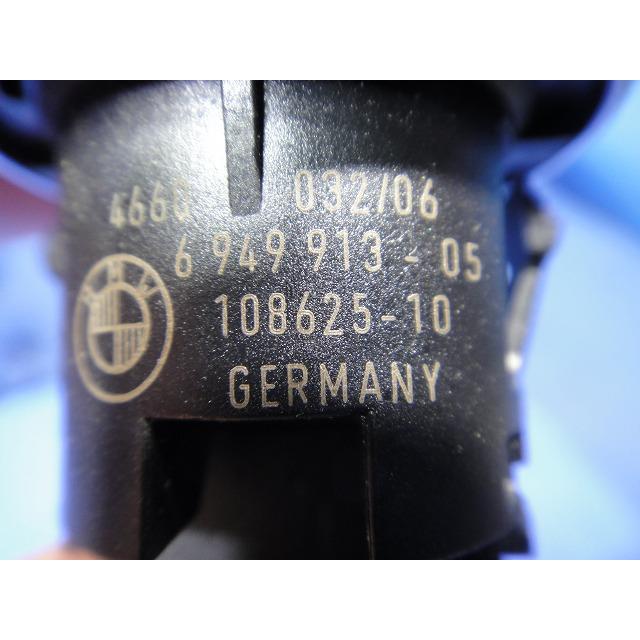 BMW ミニ クロスオーバー R60 等  エンジン スタート ストップ ボタン スイッチ 品番 6949913 [6748] |  | 03