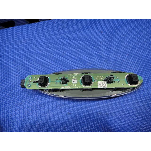 BMW ミニ クロスオーバー R60 等  リア ルーム ランプ ライト  品番 63319219142  [6748] |  | 01