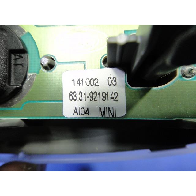 BMW ミニ クロスオーバー R60 等  リア ルーム ランプ ライト  品番 63319219142  [6748] |  | 02