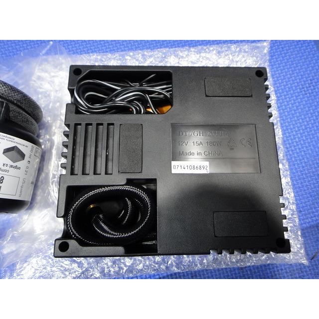 BMW ミニ クロスオーバー R60 等  純正 パンク 修理 キット エアー ポンプ  [6748] |  | 01