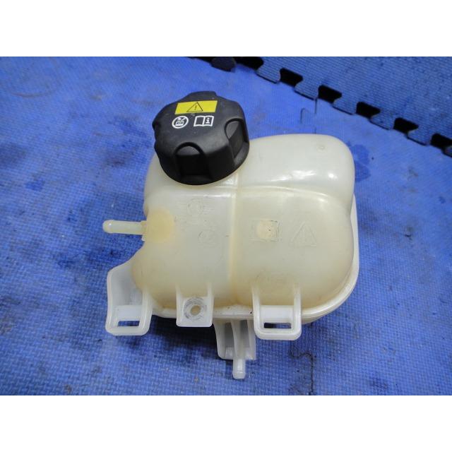 BMW ミニ クロスオーバー ZB20 R60 等 ラジエター サブタンク  品番 17137823626   [6748] | 