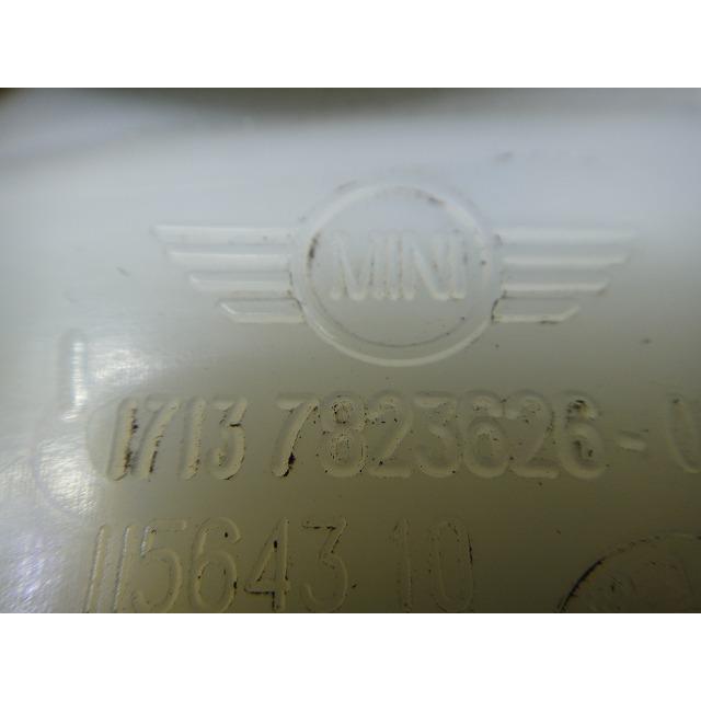 BMW ミニ クロスオーバー ZB20 R60 等 ラジエター サブタンク  品番 17137823626   [6748] |  | 02