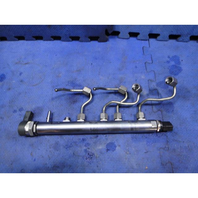 BMW ミニ クロスオーバー ZB20 R60 等 インジェクター レール 品番 8514166   0445214278  [6748] |  | 01