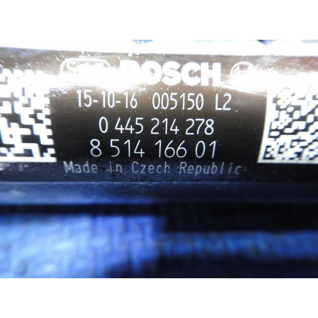 BMW ミニ クロスオーバー ZB20 R60 等 インジェクター レール 品番 8514166   0445214278  [6748] |  | 02