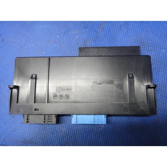 BMW E87 116i 等  ボディ コンピューター モジュール ユニット 品番 6968036  [6789] | 