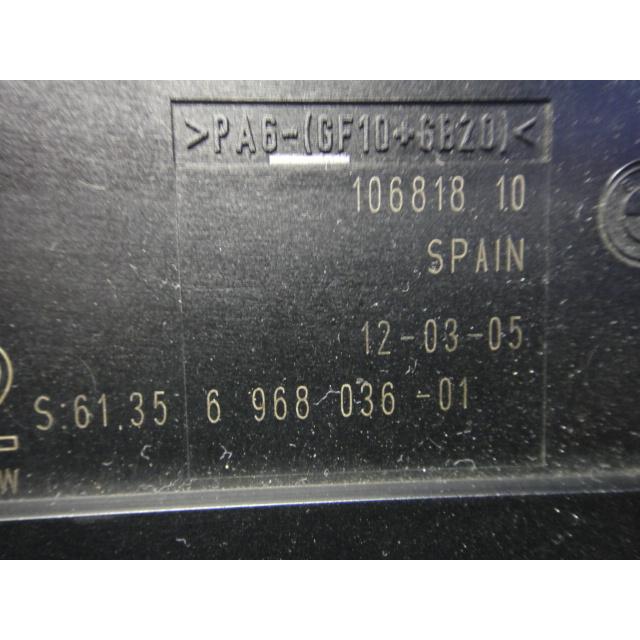 BMW E87 116i 等  ボディ コンピューター モジュール ユニット 品番 6968036  [6789] |  | 01