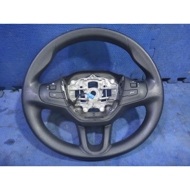 プジョー 208 A9 系 等  純正 ステアリング ハンドル  [6840] | 
