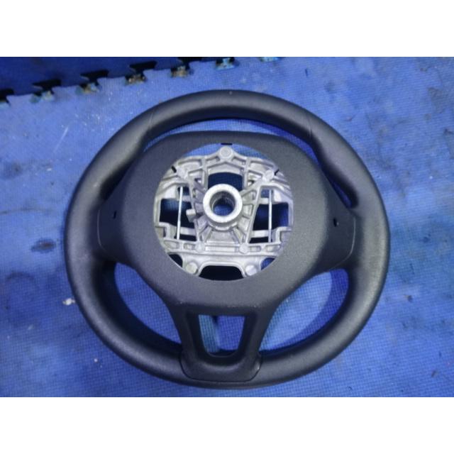 プジョー 208 A9 系 等  純正 ステアリング ハンドル  [6840] |  | 04
