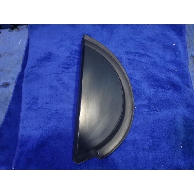 プジョー 208 A9 系 等 左 リア Cピラー 外側 アウター カバー  品番 9674720277    [6840] | 