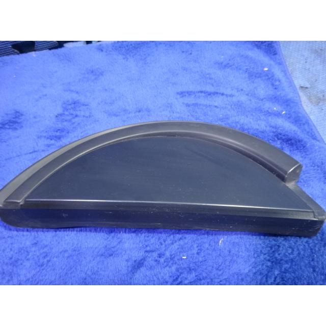 プジョー 208 A9 系 等 左 リア Cピラー 外側 アウター カバー  品番 9674720277    [6840] |  | 01