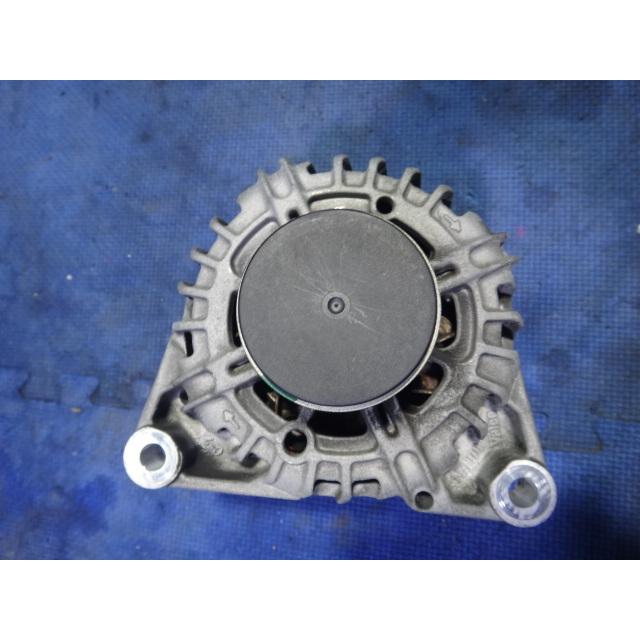 プジョー 208 A9 系 等  オルタネーター  品番 9670899580  [6840] |  | 01