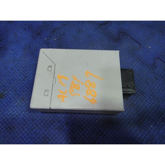 BMW 318i AL19 Ｅ46 ドアミラー コントロール モジュール リレー  品番 8376506 　[6887] | 