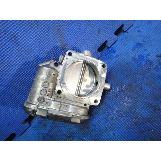 メルセデス ベンツ  W211 E320 E240 等　スロットル ボディ　品番 1121410125　 [7008] |  | 01