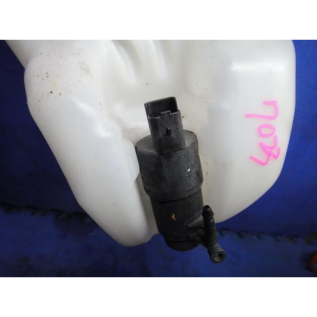 プジョー 207 CC A7C5FW ウィンドウ ウォッシャー タンク　モーター 付き　品番 9680415180   [7023] |  | 01