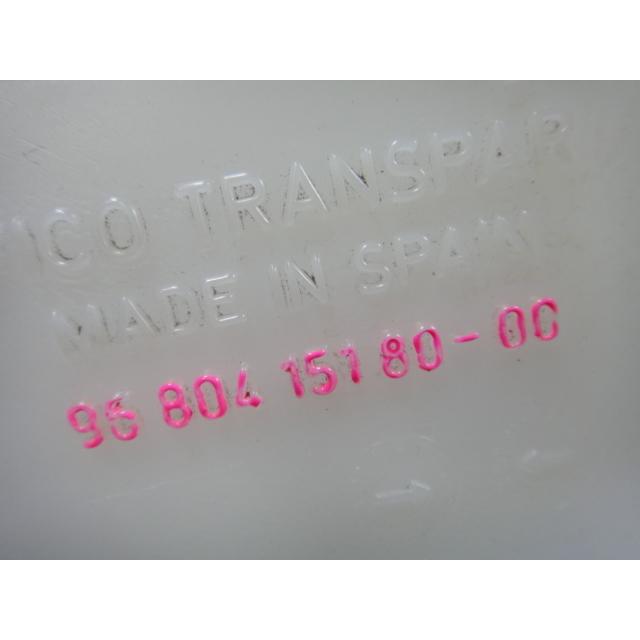 プジョー 207 CC A7C5FW ウィンドウ ウォッシャー タンク　モーター 付き　品番 9680415180   [7023] |  | 02