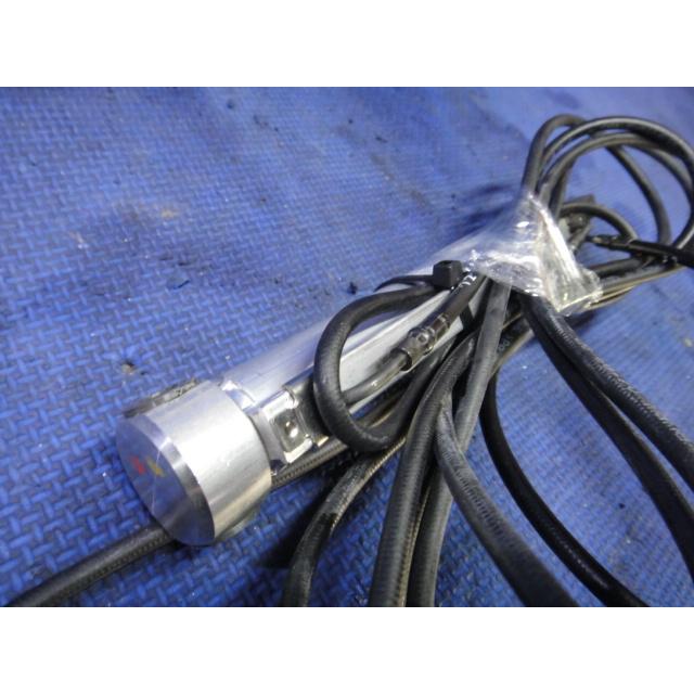 プジョー 207 CC A7C5FW  ルーフ　開閉 用　油圧 シリンダー　R  [7023] |  | 02