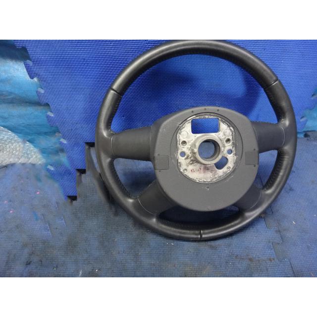 アウディ A4  8K 系  B8 等  純正 ステアリング ハンドル　走行 33,930Km　  [7035] |  | 04