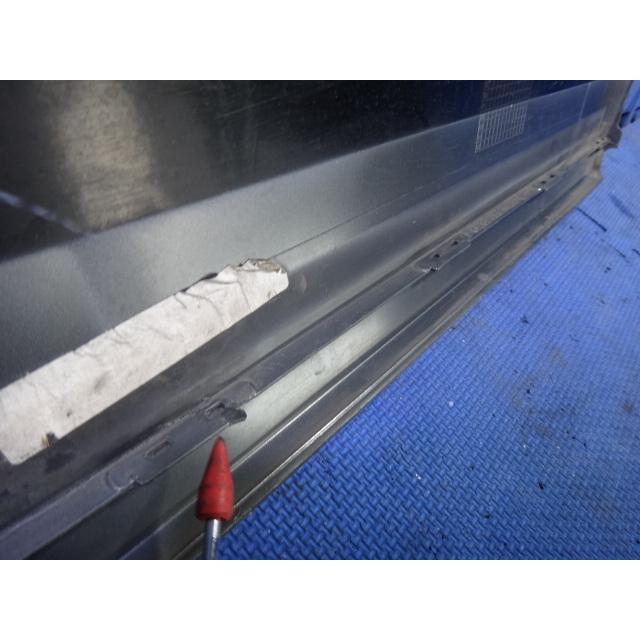 メルセデス ベンツ W201 190E 等  左 フロント ドア サッコ パネル カバー 　品番 2016905540 [7055] |  | 07