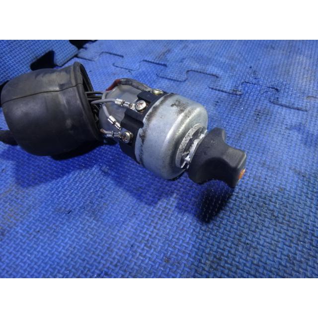 メルセデス ベンツ W201 190E 等 ライト スイッチ　  [7055] |  | 01