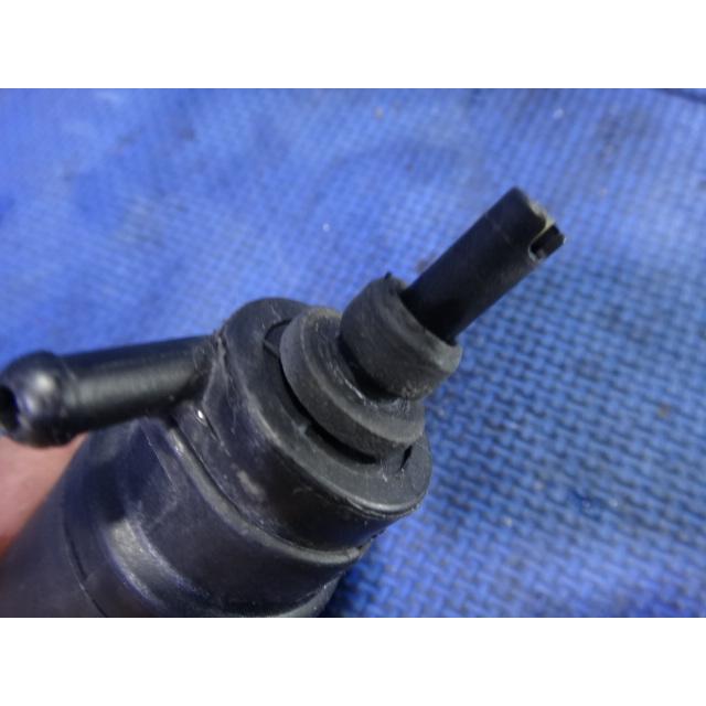 メルセデス ベンツ W201 190E 等 ウォッシャー タンク ポンプ モーター 品番 1248690121  [7055] |  | 02