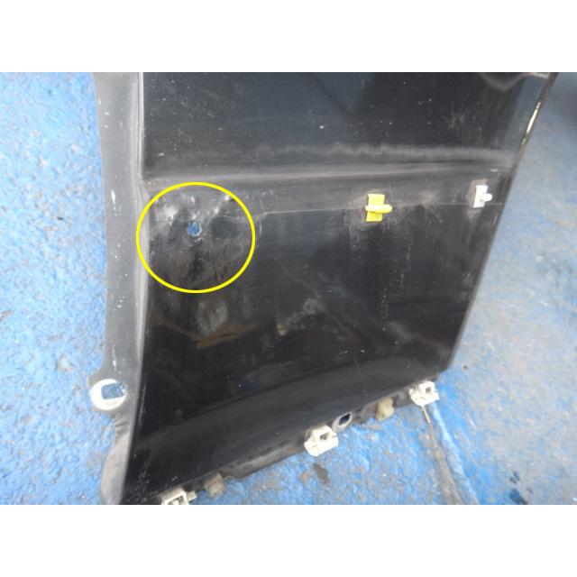 メルセデス ベンツ W201 190E 等  右 フロント フェンダー　199/ブルー ブラック  [7055] |  | 03