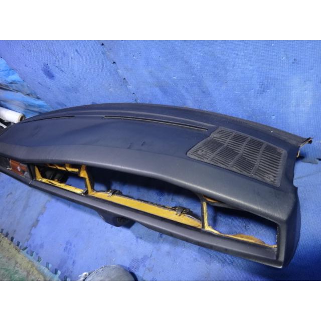 メルセデス ベンツ W201 190E 等 ダッシュボード 右 ハンドル [7055