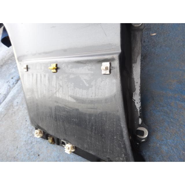 メルセデス ベンツ W201 190E 等  左 フロント フェンダー　199/ブルー ブラック  [7055] |  | 03