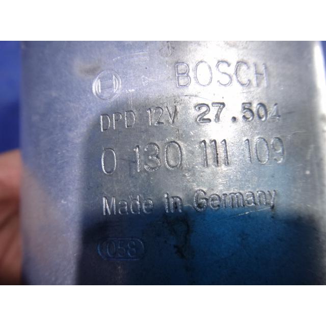 メルセデス ベンツ W201 190E 等  ブロア モーター ファン ヒーター ファン  0130111109 [7055] |  | 02