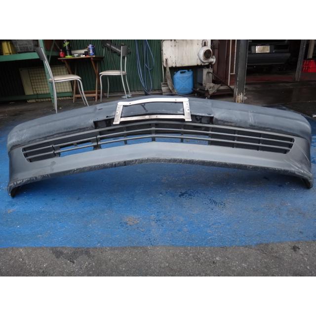 メルセデス ベンツ W201 190E 等  フロント バンパー　 [7055] |  | 06