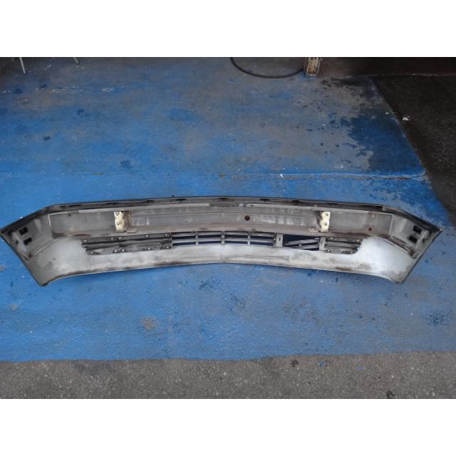 メルセデス ベンツ W201 190E 等  フロント バンパー　 [7055] |  | 08