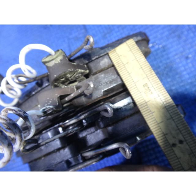 メルセデス ベンツ W201 190E 等 フロント リア ブレーキパッド　  [7055] |  | 03