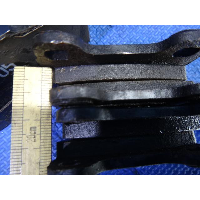 メルセデス ベンツ W201 190E 等 フロント リア ブレーキパッド　  [7055] |  | 04