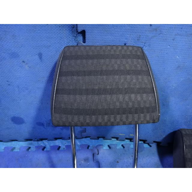 メルセデス ベンツ W201 190E 等  フロント シート ヘッドレスト   [7055] |  | 01