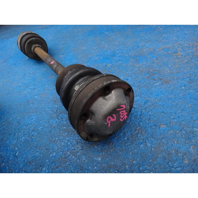 メルセデス ベンツ W201 190E 等 リア ドライブ シャフト　(a)  [7055] |  | 03