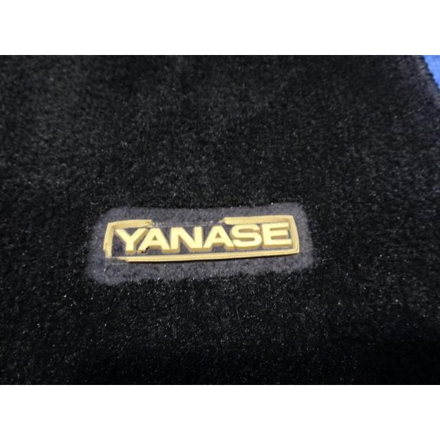 メルセデス ベンツ SLK 230 320 R170 等  純正 フロア マット 左右 ヤナセ [7115] |  | 03