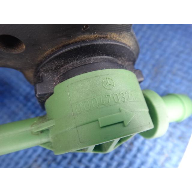 メルセデス ベンツ SLK 230 R170 等  ソレノイド バルブ  品番 0004703293 [7115] |  | 02