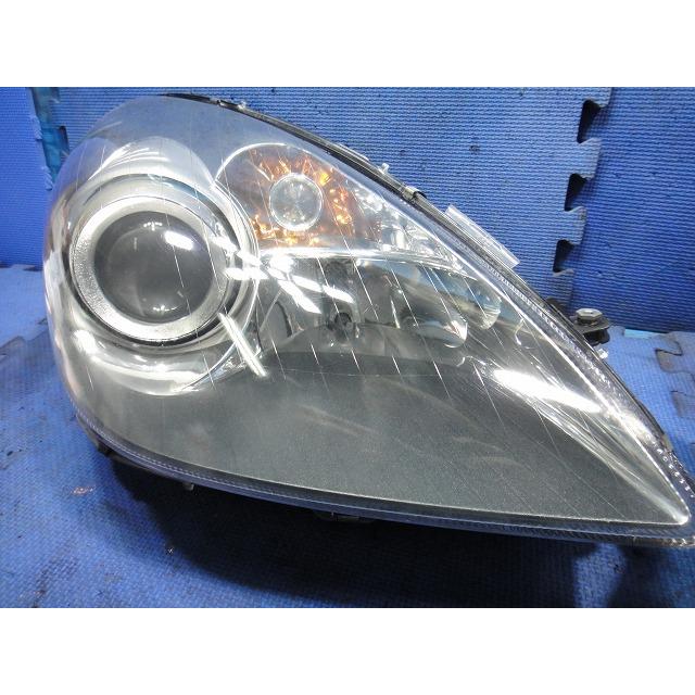 メルセデス ベンツ SLK200 R171 等  純正 キセノン ヘッドライト HID 左右 バラスト一式  [7185］ |  | 02