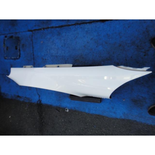 メルセデス ベンツ SLK200 R171 等  左 フロント フェンダー  650/白  [7185］ |  | 03